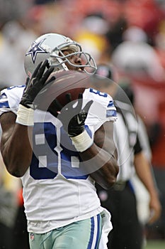 Dez Bryant