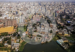 Dhaka, Bangladesh photo