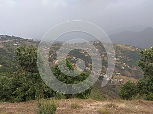 Dhanolti - Uttrakhand