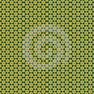 Dhar Green Yellowish Green  Colored Pattern Tiled Texture Background for Web and Print