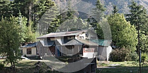 Dharamsala