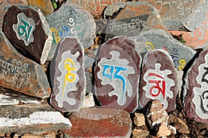 Dharamsala, Kalaczakra temple