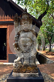 Dharmapala