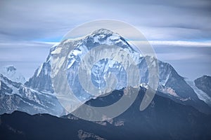 Dhaulagiri