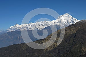Dhaulagiri