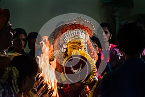 Dhaiva Mangalore Cluture