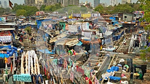 Dhobi Ghat
