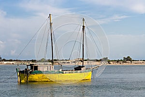 Dhow