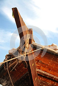 Dhow 9