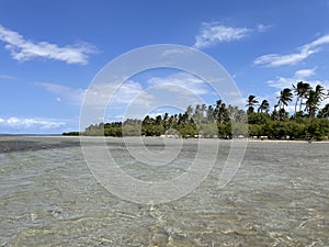 Dhow Indian Ocean Ilha dos Porcos Inhambane Mozambique