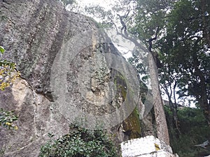 Dhowa raja maha vihara  Badulla ceylon