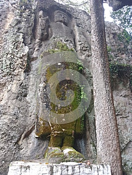 Dhowa raja maha vihara  Badulla ceylon