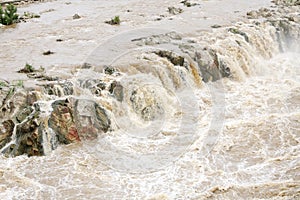 Dhuandhar fall, Jabalpur