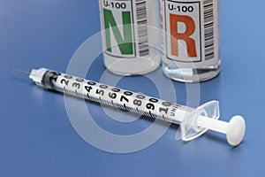 Diabetes Control photo