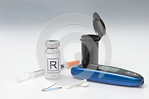 Diabetes Testing