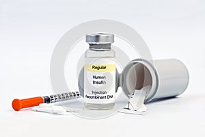 Diabetic Testing Supplies