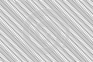 Diagonal abstract line pattern background texture