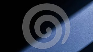 Dark and blue fabric wallpaper