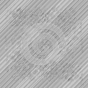 Diagonal close thin lines. Seamless vector pattern.