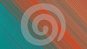Diagonal Gradient Stripes Background