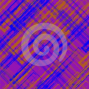 Diagonal Line Sport Pattern Seamless