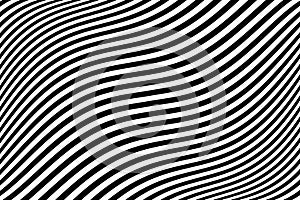 Diagonal lines black pattern, striped seamless texture with slanted lines â€“ for stock