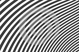Diagonal lines black pattern, striped seamless texture with slanted lines Ã¢â¬â vector