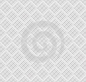 Diagonal lines gride seamless texture,  fabric pattern background