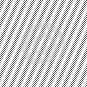 Diagonal lines pattern.Grey stripe of texture background. Repeat straight line of pattern.vector