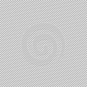 Diagonal lines pattern.Grey stripe of texture background. Repeat straight line of pattern.vector photo