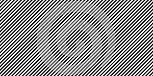 Diagonal lines pattern. Modern linear geometry texture. Linear graphic. Diagonal pattern stripe abstract background vector.