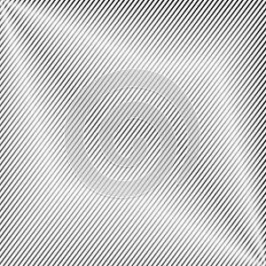Diagonal lines pattern texture vector design.