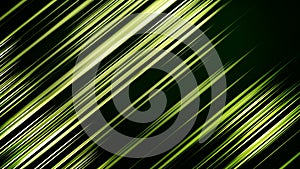 Diagonal lines structure. Abstract colored geometric shapes. Computer generated loop animation. Geometric pattern