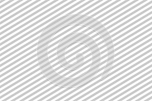 Diagonal lines white pattern with dashes. Seamless texture Ã¢â¬â for stock