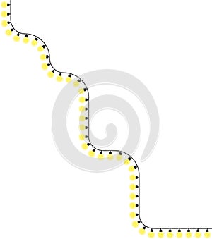 Diagonal maze rounded waves-02