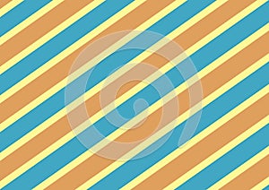 Diagonal striped lines background design for wallpaper