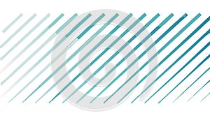 Diagonal Striped Pattern Modern Graphic Design Vector, vector design Generative AI