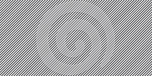 Diagonal stripes pattern background vector illustration