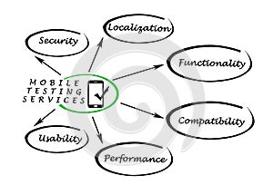 Mobile Testing Services