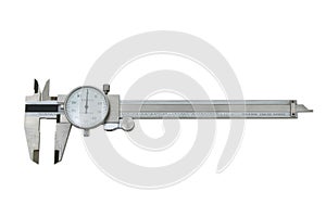 Dial Caliper