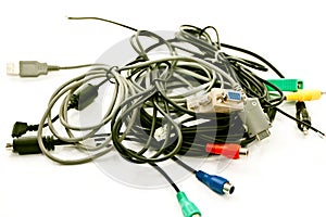 Dial-up of adapters