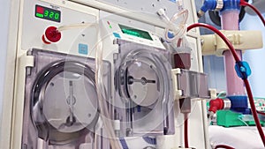 Dialysis Medical Device