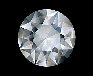 A diamond