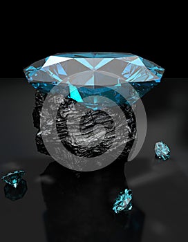 Diamond 3D Set 3