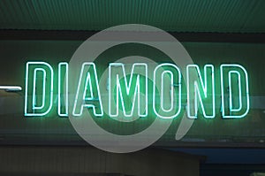 Diamond