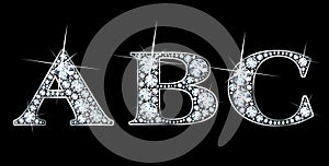 Diamond ABC