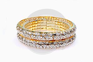Diamond bracelets