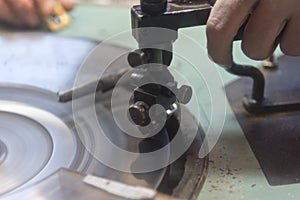 Diamond Cutting Amsterdam