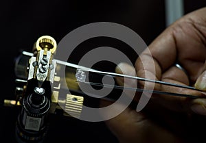 Diamond cutting and jewelry manufacturing