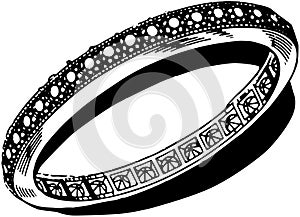 Diamond EngagementRing